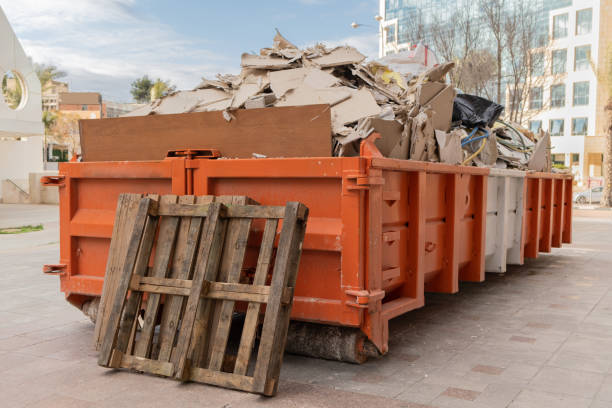 Best Carpet Removal and Disposal  in Cloverleaf, TX