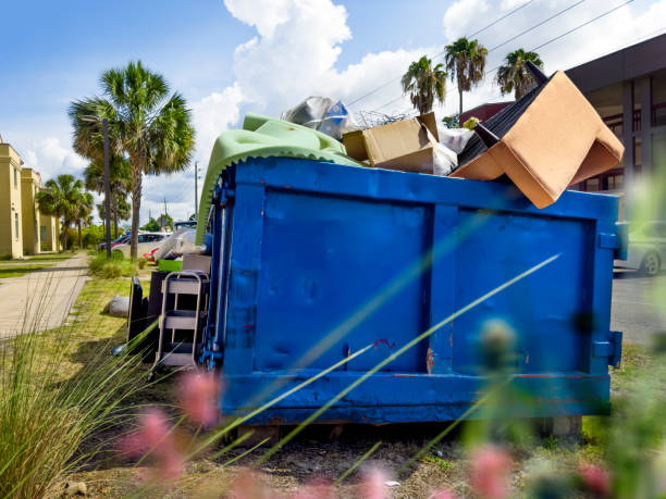 Best Appliance Removal  in Cloverleaf, TX